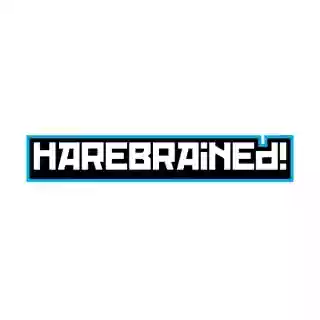 Harebrained coupon codes
