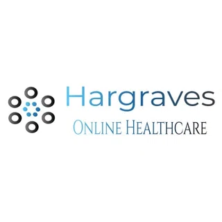 Hargraves Online Healthcare logo