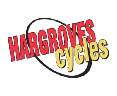 Shop Hargroves Cycles logo