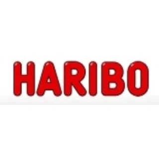 Shop Haribo logo
