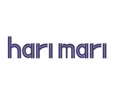 Hari Mari logo
