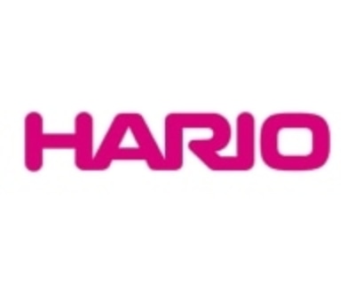 Shop Hario UK logo