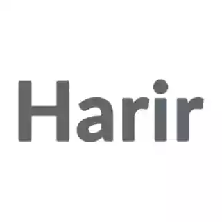 Harir promo codes