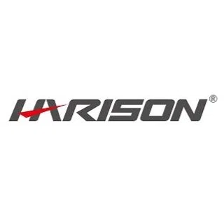 Shop Harison Fitness logo