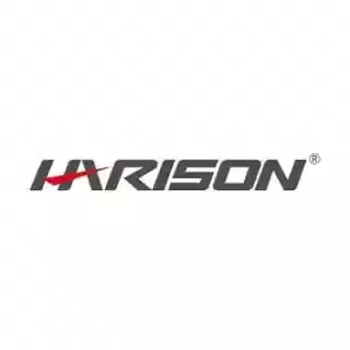 Shop Harison Fitness logo