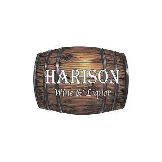 Harison Wine & Liquor logo