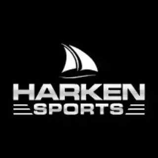 HARKEN SPORTS logo