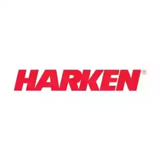 harken.com logo