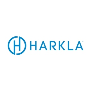 Shop Harkla logo