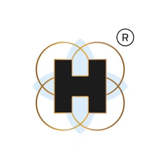 Harklinikken logo