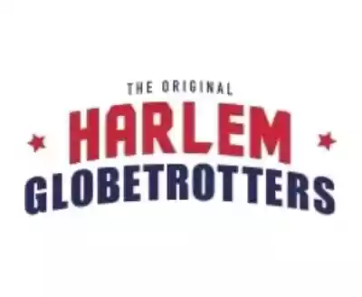 Shop Harlem Globetrotters coupon codes logo