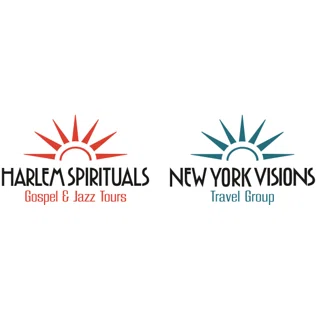 Shop Harlem Spiritual logo