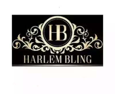 Harlem Bling coupon codes