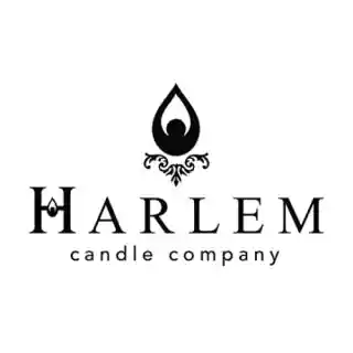 Shop Harlem Candle Company discount codes logo
