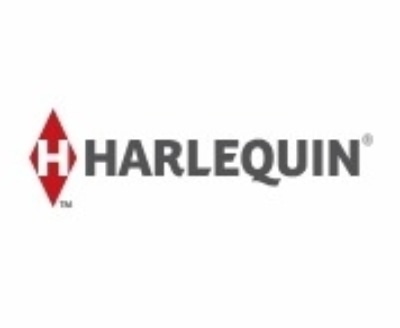 Shop Harlequin.com logo