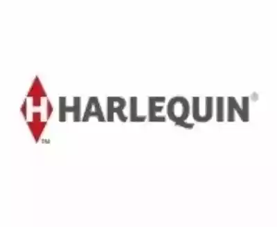 harlequin.com logo
