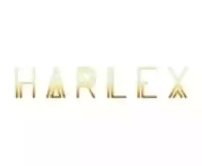 Harlex Gold logo