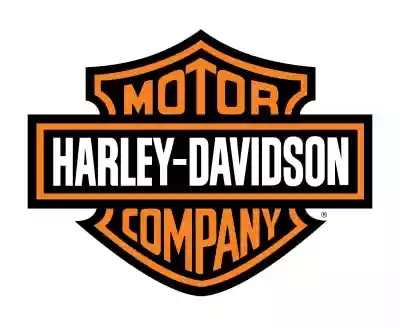 Shop Harley-Davidson coupon codes logo