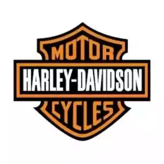 Harley-Davidson Footwear logo