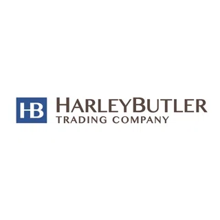 Harley Butler logo