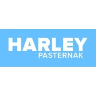 Shop Harley Pasternak logo