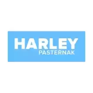 harleypasternak.com logo