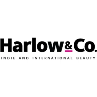 Harlow & Co. logo