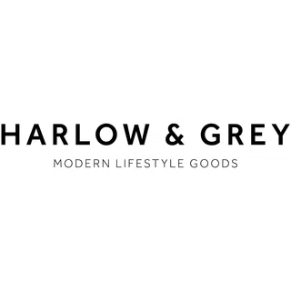 Harlow & Grey logo