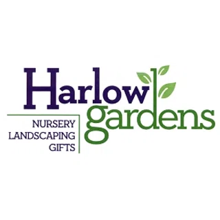Harlow Gardens logo