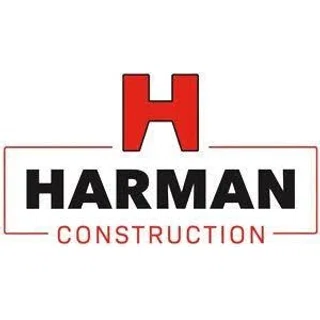 Harman Construction logo