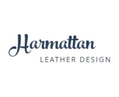 Shop Harmattan Design logo