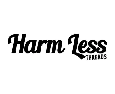 Harm Less Threads promo codes