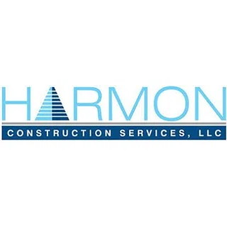 Harmon Construction Services logo