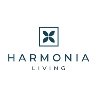Harmonia Living logo