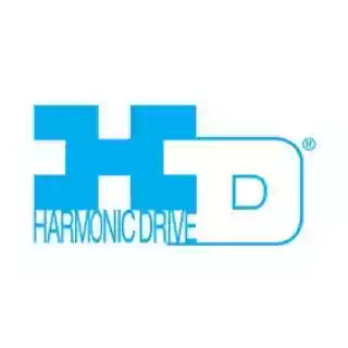 Harmonic Drive coupon codes