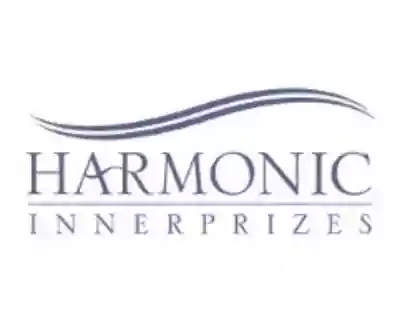 Shop Harmonic Innerprizes coupon codes logo