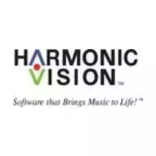 Shop Harmonic Vision coupon codes logo
