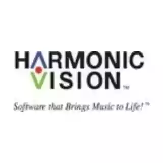 Harmonic Vision logo