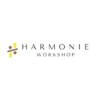 Harmonie Workshop logo