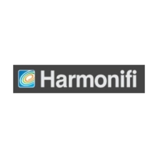 Shop Harmonifi logo