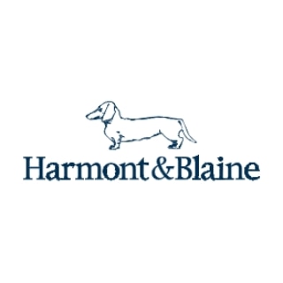 Shop Harmont & Blaine logo