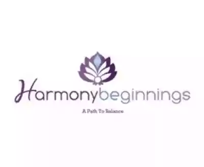 Shop Harmony Beginnings promo codes logo