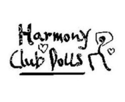 Shop Harmony Club Dolls logo