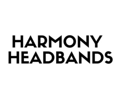 Shop Harmony Headbands logo
