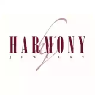 harmony-jewelry.com logo