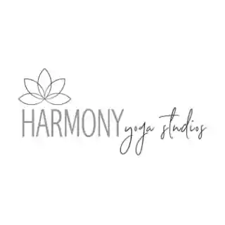 Harmony Yoga Studios coupon codes