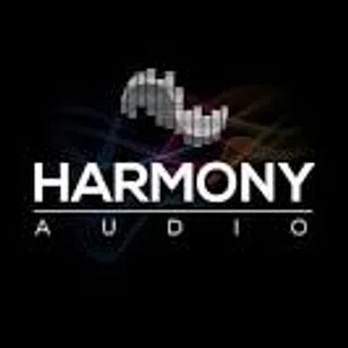 Harmony Audio logo
