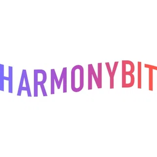 Harmonybit logo