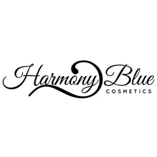 Shop Harmony Blue Cosmetics discount codes logo