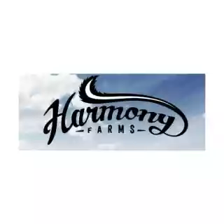 Harmony Farms coupon codes